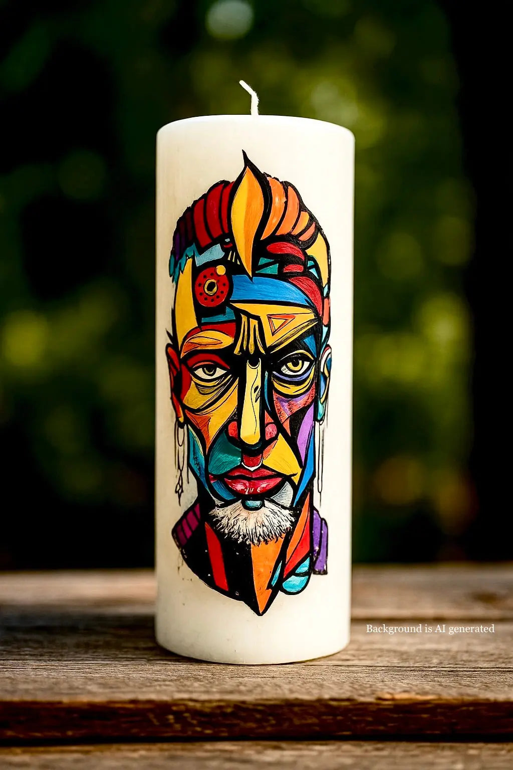 Artlier Glim - CANDLE BY JAYA VIG