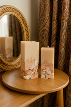 Brass Shard (set of 2)