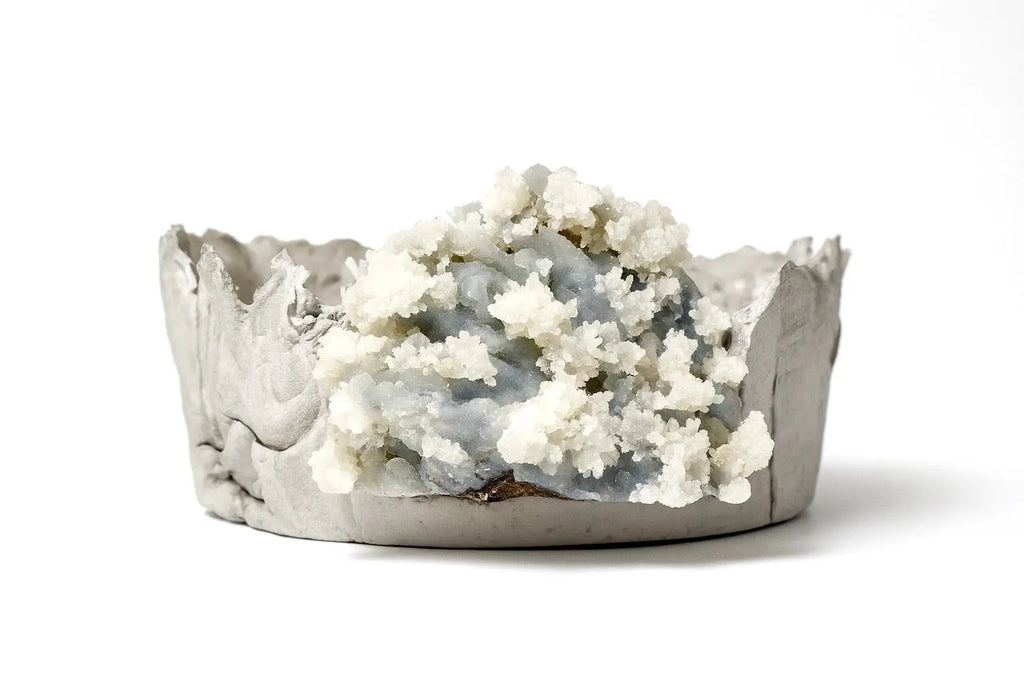 Celestial Map CANDLE BY JAYA VIG