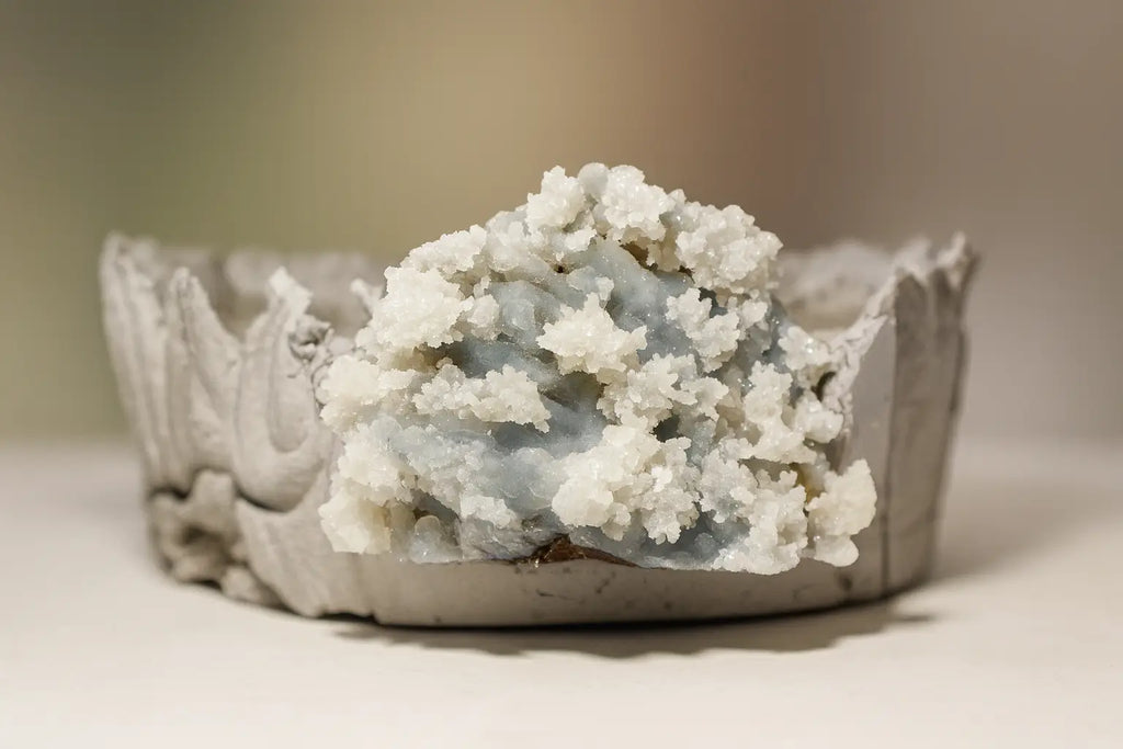 Celestial Map CANDLE BY JAYA VIG