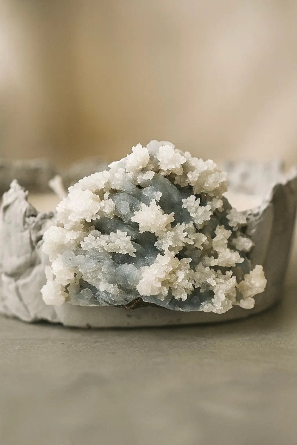 Celestial Map CANDLE BY JAYA VIG