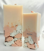 Brass Shard (set of 2)