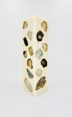 Agate Luminaria