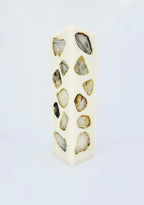 Agate Luminaria