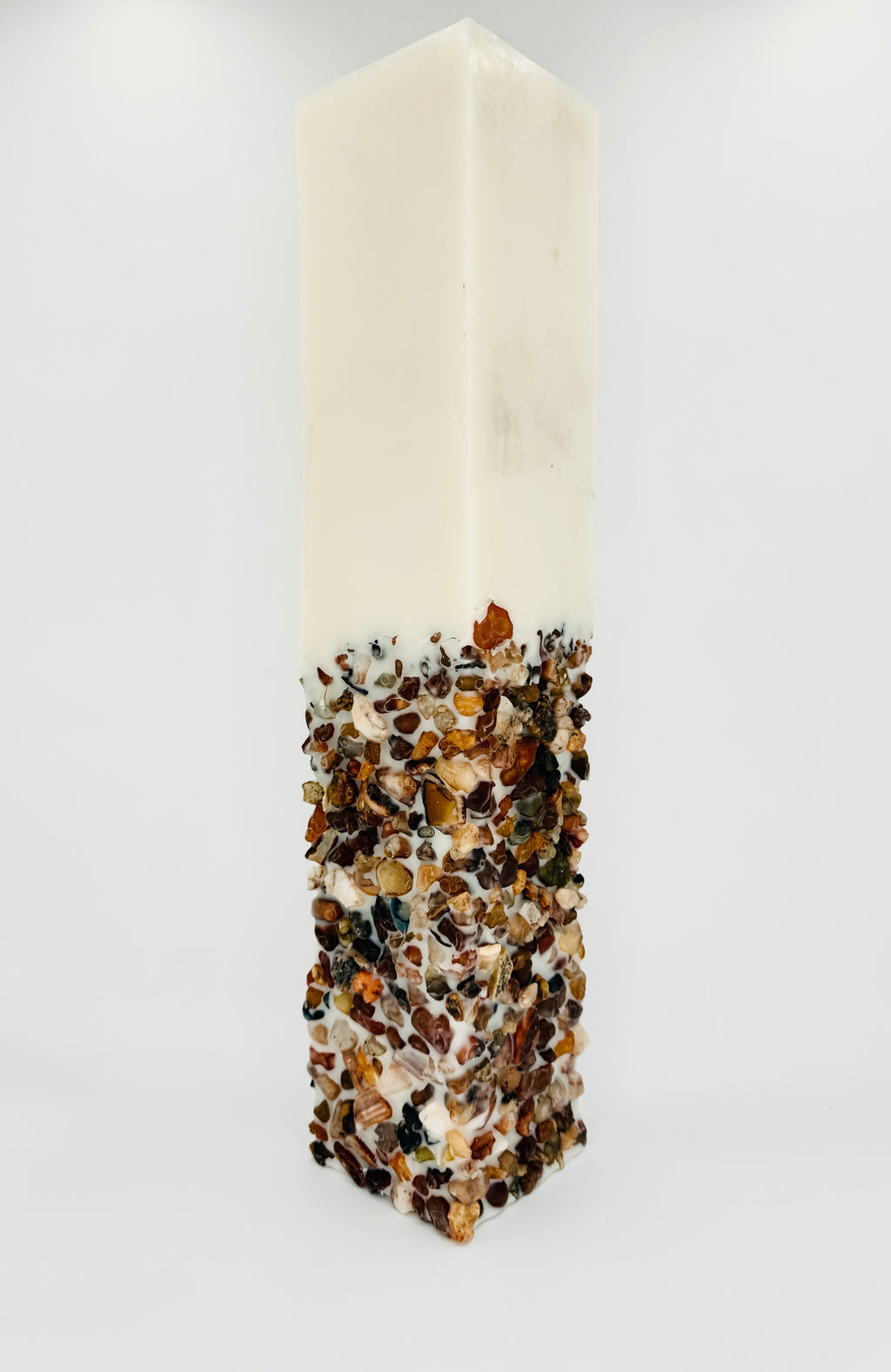 Speckles of Bloodstone