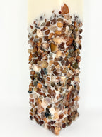 Speckles of Bloodstone