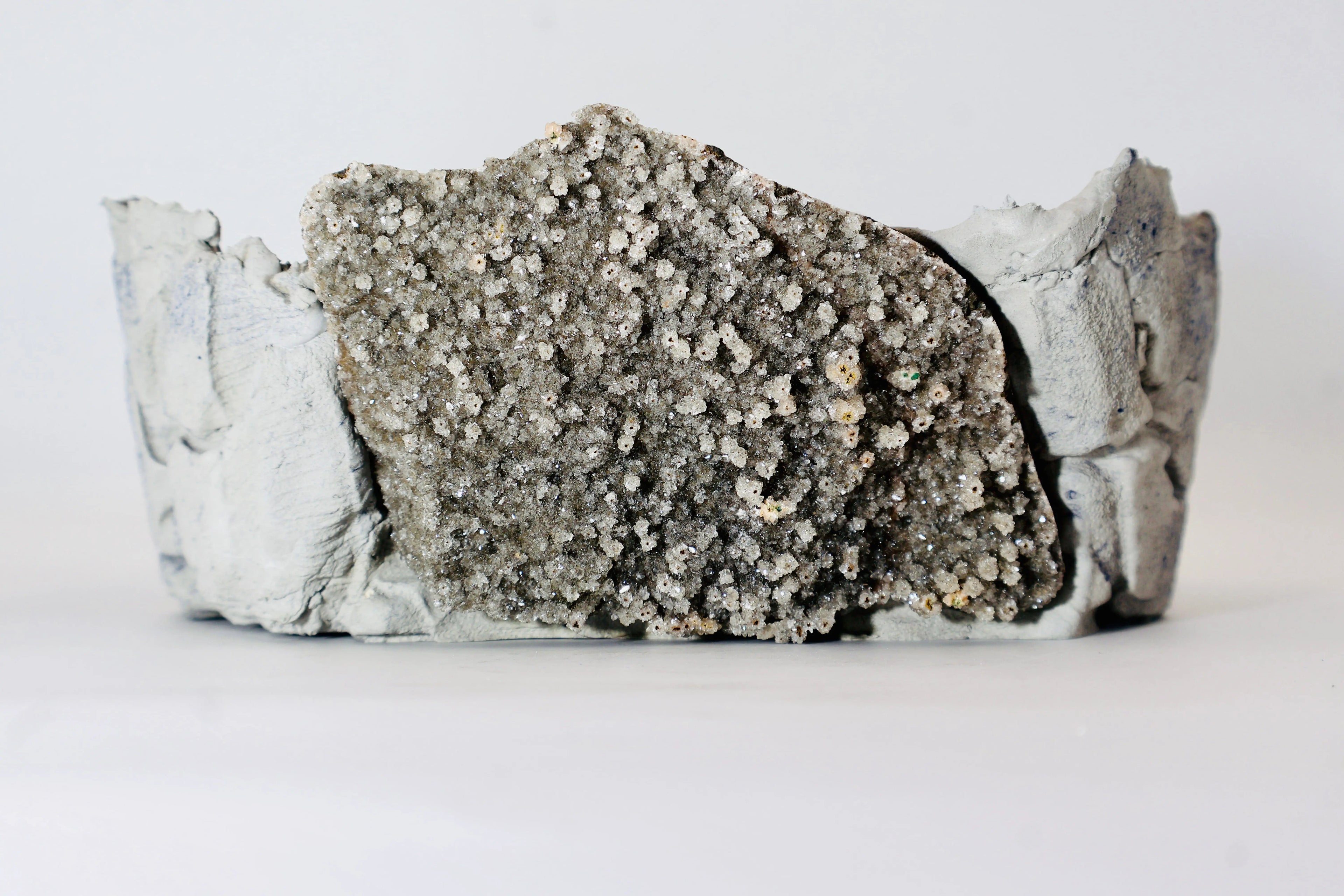 Blush Granite CANDLE BY JAYA VIG